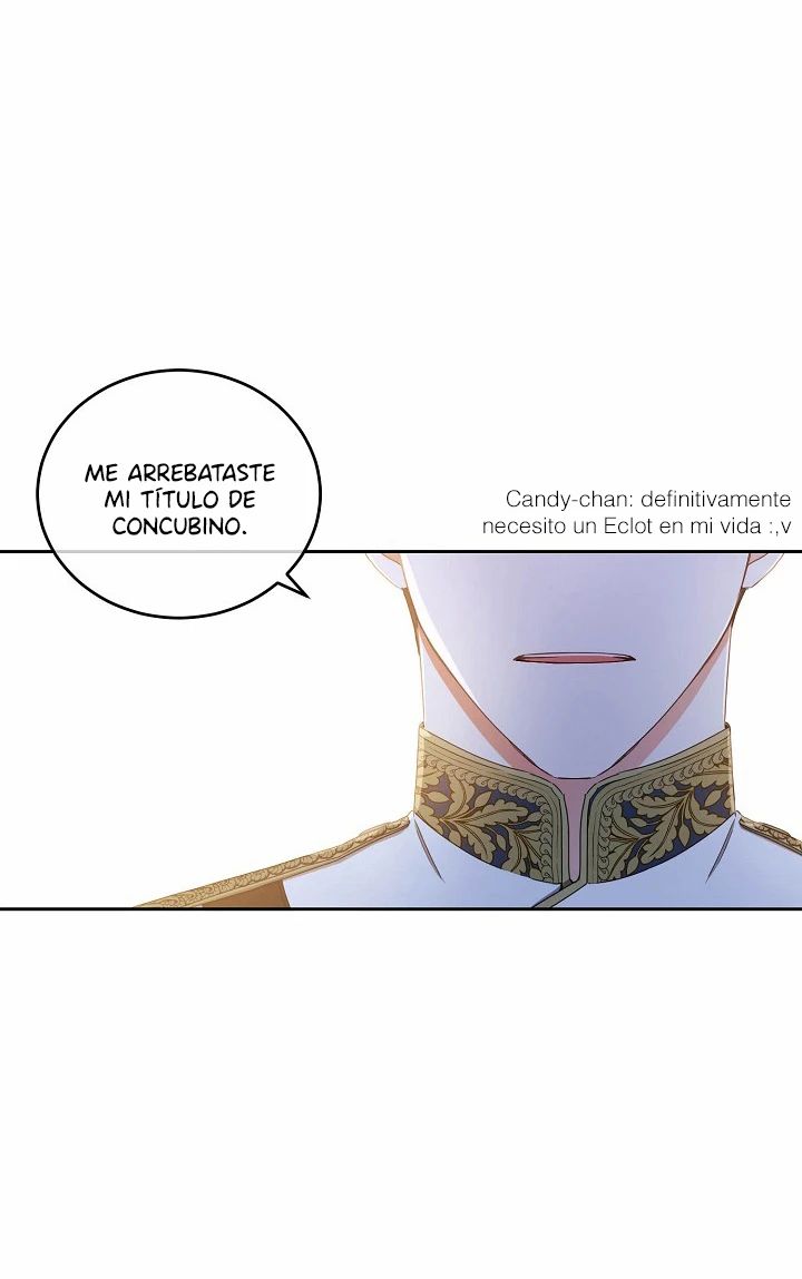 Parece que me encuentro en el mundo de un juego de harem inverso Capítulo 43 - Page 52