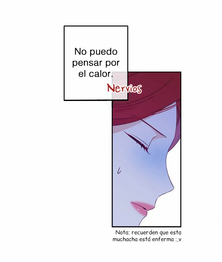 Parece que me encuentro en el mundo de un juego de harem inverso Capítulo 43 - Page 57