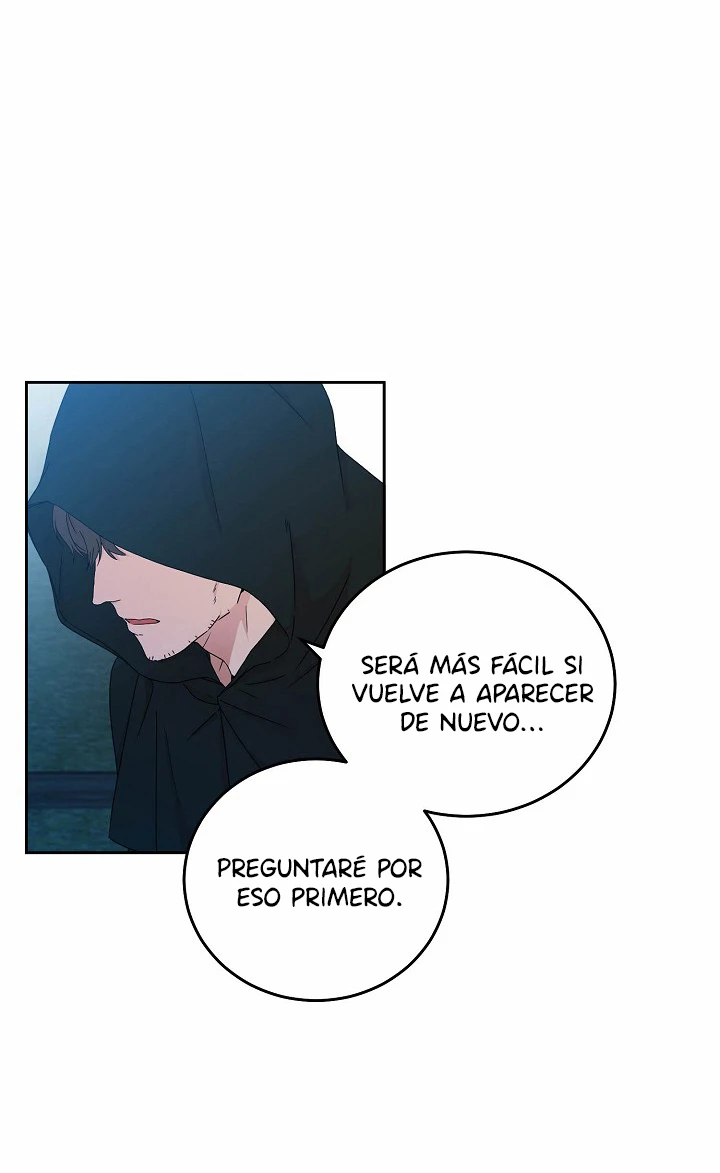Parece que me encuentro en el mundo de un juego de harem inverso Capítulo 43 - Page 8