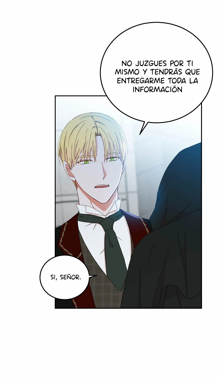 Parece que me encuentro en el mundo de un juego de harem inverso Capítulo 43 - Page 9