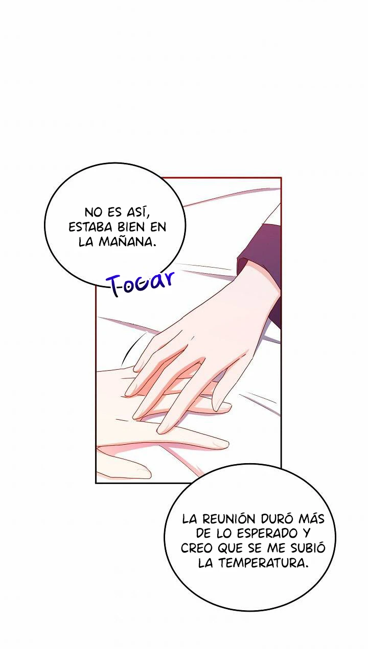 Parece que me encuentro en el mundo de un juego de harem inverso Capítulo 44 - Page 12