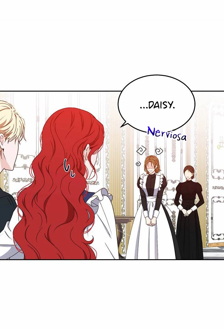 Parece que me encuentro en el mundo de un juego de harem inverso Capítulo 44 - Page 16