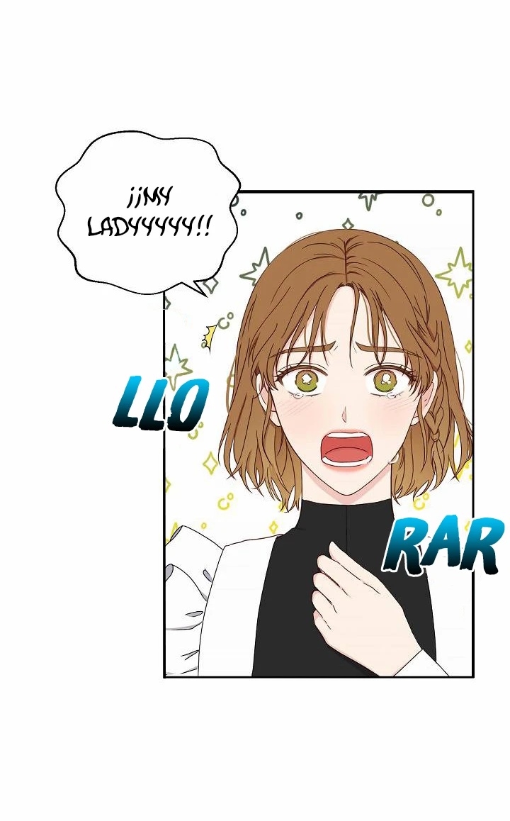 Parece que me encuentro en el mundo de un juego de harem inverso Capítulo 44 - Page 17
