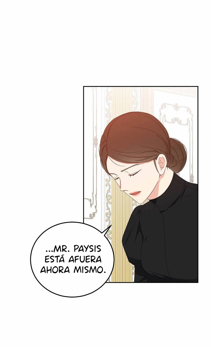 Parece que me encuentro en el mundo de un juego de harem inverso Capítulo 44 - Page 21