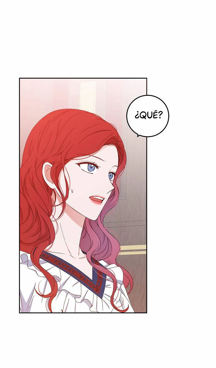 Parece que me encuentro en el mundo de un juego de harem inverso Capítulo 44 - Page 22