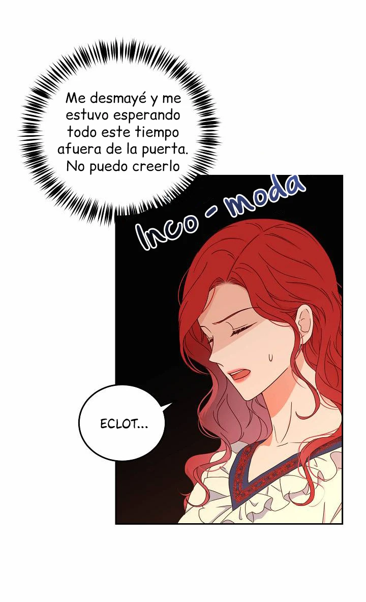 Parece que me encuentro en el mundo de un juego de harem inverso Capítulo 44 - Page 27