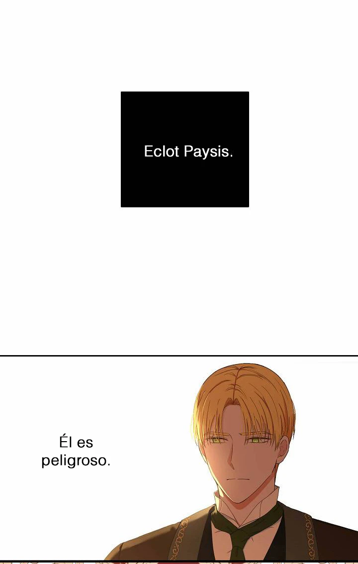 Parece que me encuentro en el mundo de un juego de harem inverso Capítulo 44 - Page 37