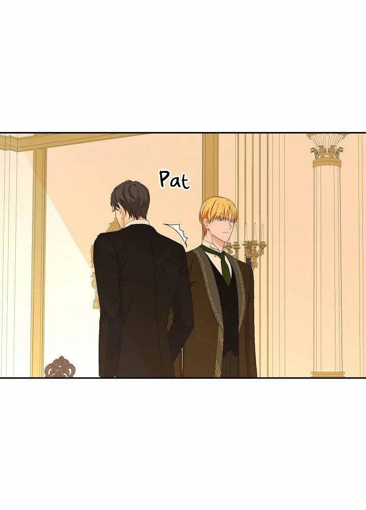 Parece que me encuentro en el mundo de un juego de harem inverso Capítulo 44 - Page 41