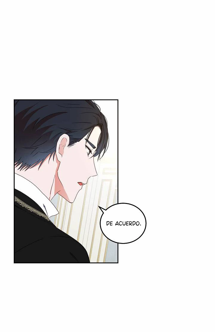 Parece que me encuentro en el mundo de un juego de harem inverso Capítulo 44 - Page 50