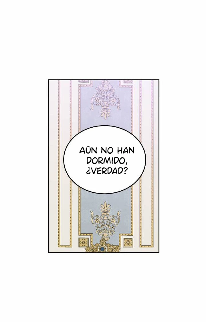 Parece que me encuentro en el mundo de un juego de harem inverso Capítulo 44 - Page 56