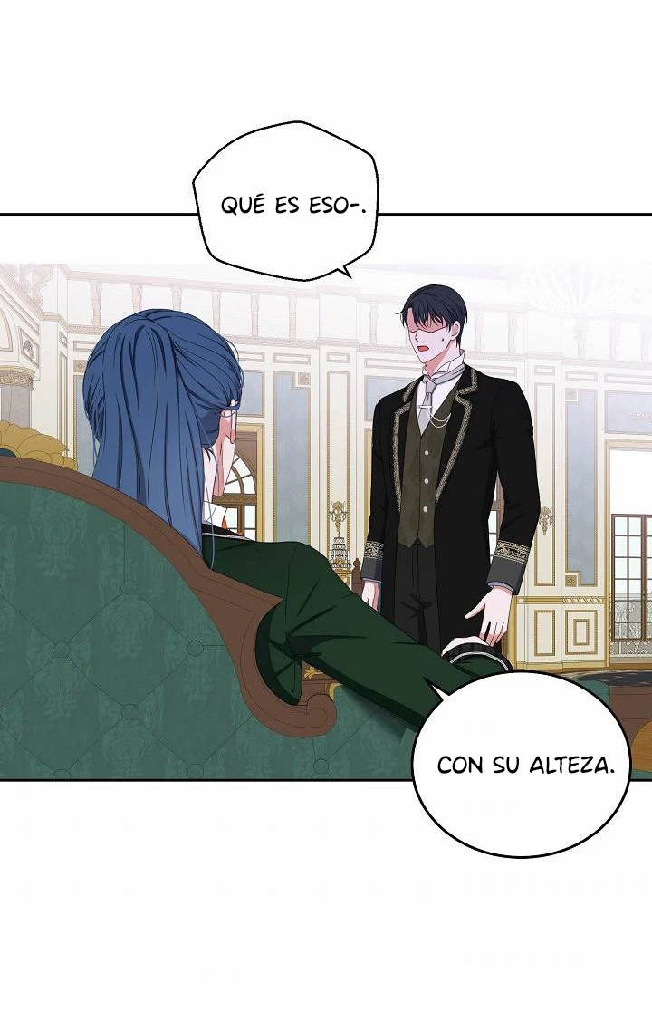 Parece que me encuentro en el mundo de un juego de harem inverso Capítulo 44 - Page 57