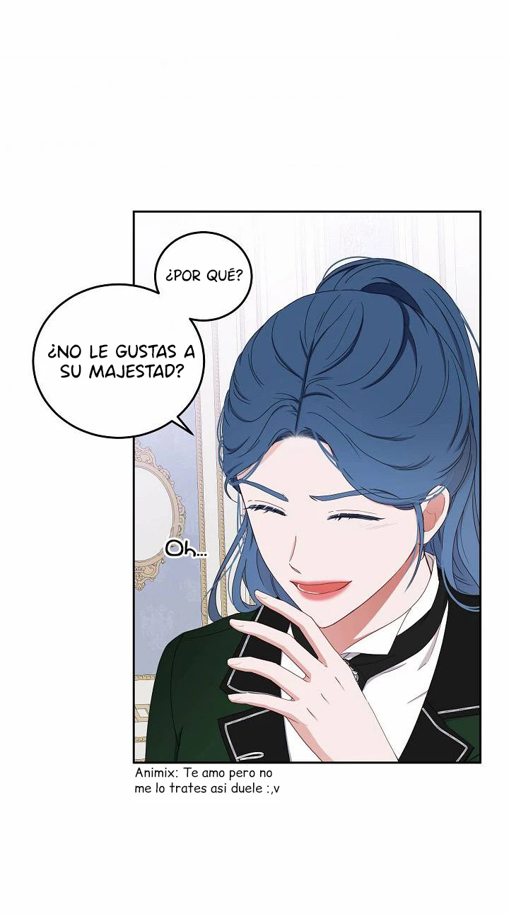 Parece que me encuentro en el mundo de un juego de harem inverso Capítulo 44 - Page 59