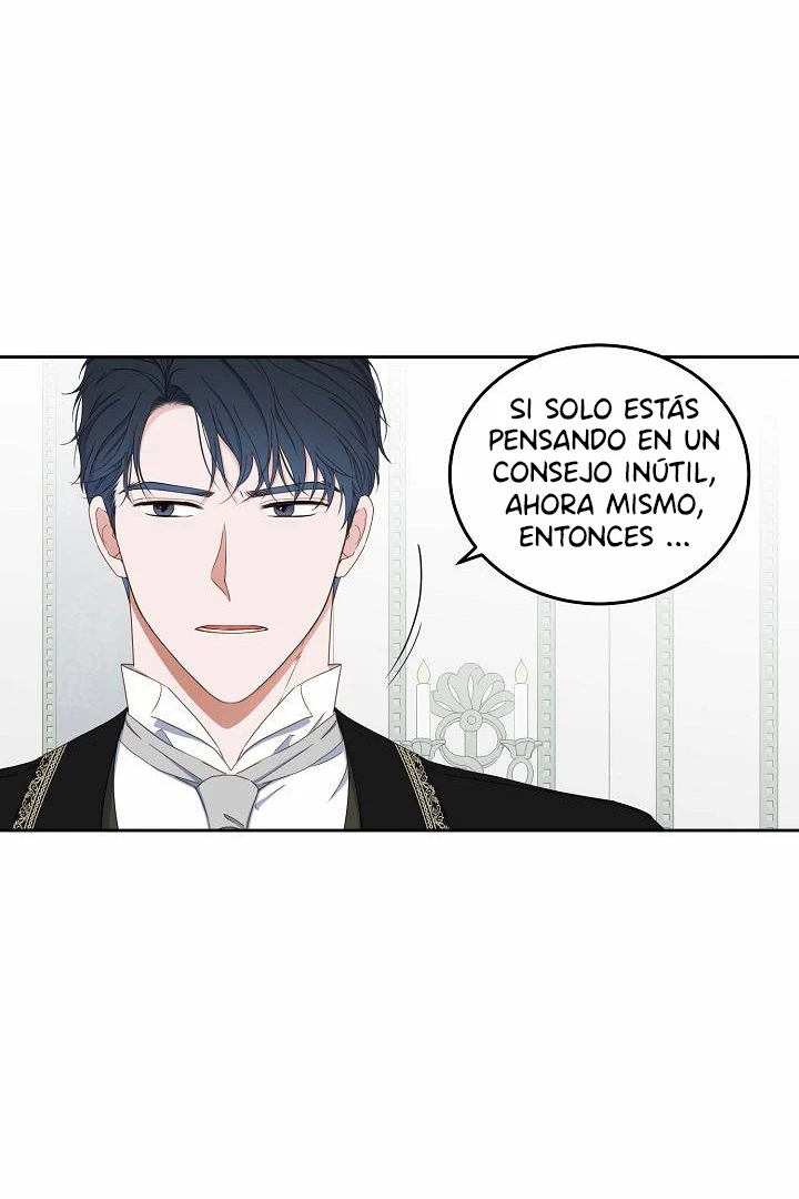 Parece que me encuentro en el mundo de un juego de harem inverso Capítulo 44 - Page 62
