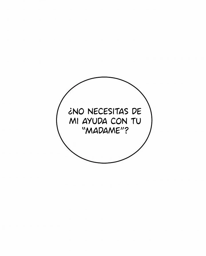 Parece que me encuentro en el mundo de un juego de harem inverso Capítulo 44 - Page 67