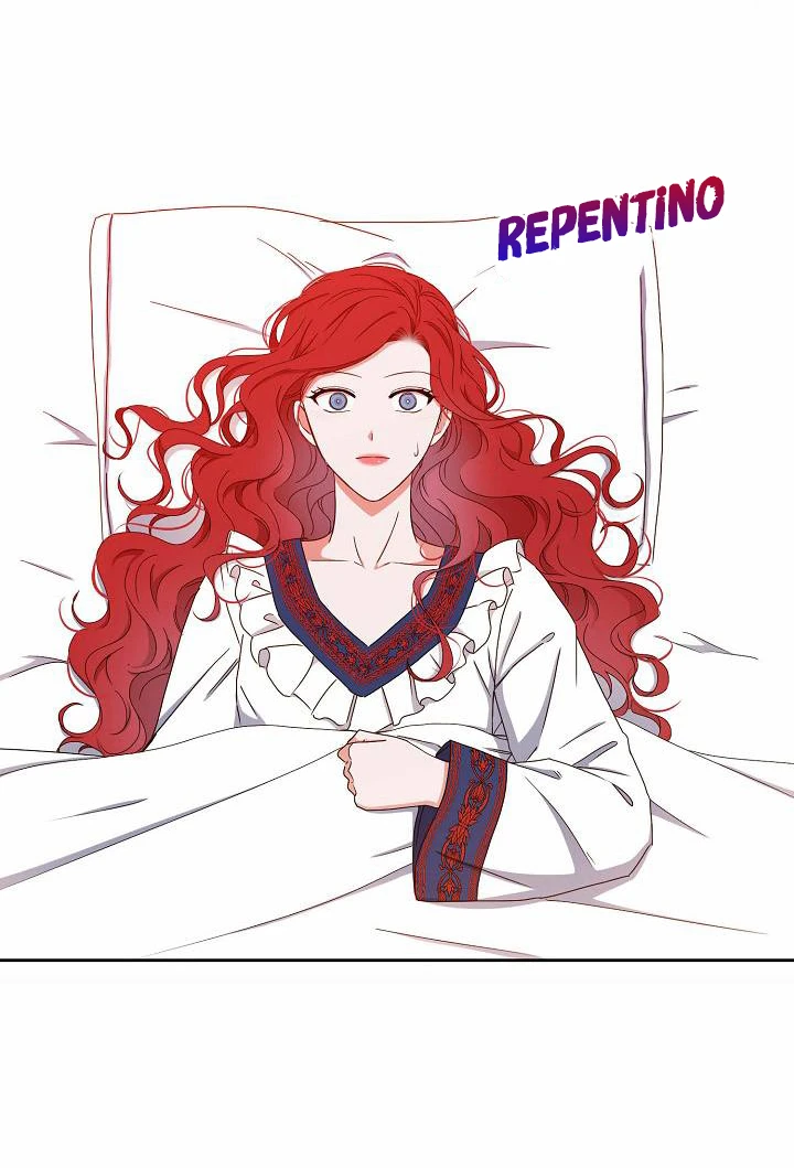 Parece que me encuentro en el mundo de un juego de harem inverso Capítulo 44 - Page 7