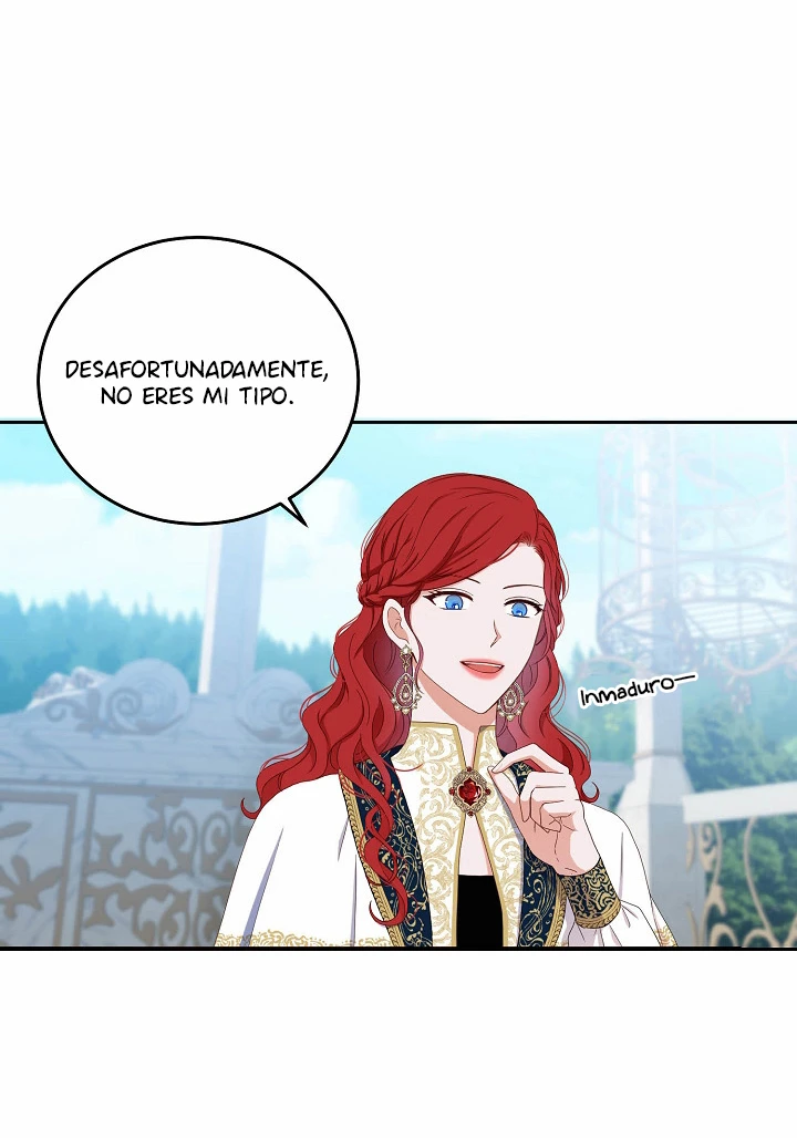 Parece que me encuentro en el mundo de un juego de harem inverso Capítulo 45 - Page 14