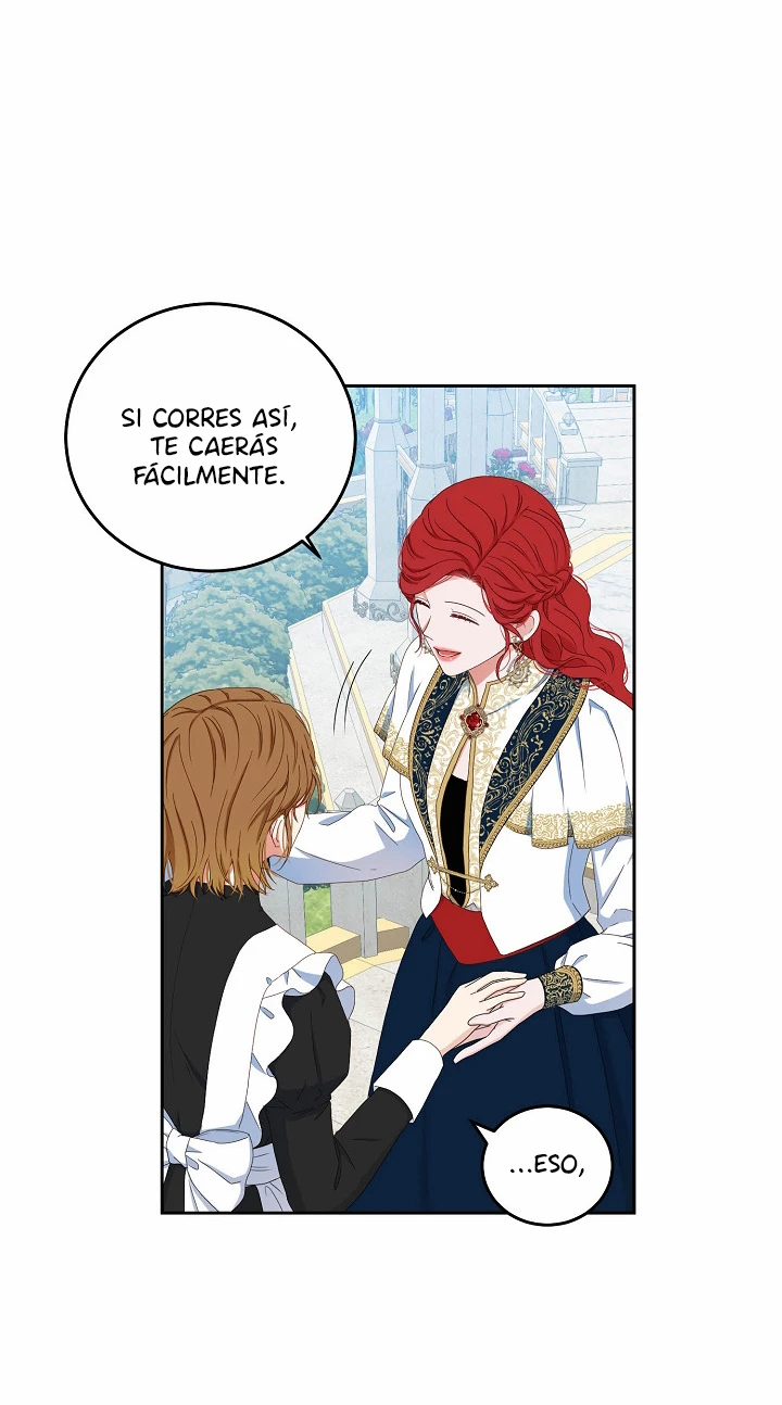 Parece que me encuentro en el mundo de un juego de harem inverso Capítulo 45 - Page 17