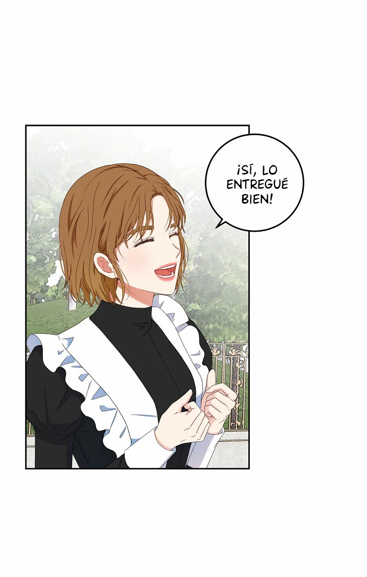 Parece que me encuentro en el mundo de un juego de harem inverso Capítulo 45 - Page 21