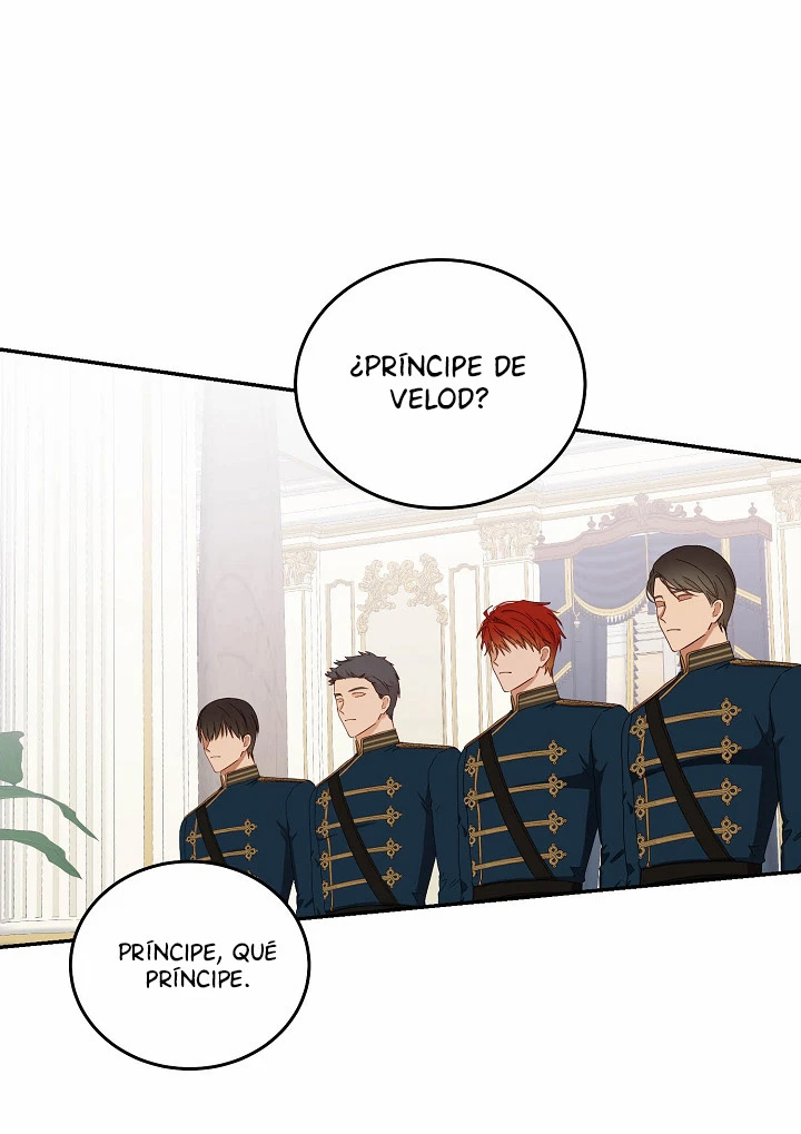Parece que me encuentro en el mundo de un juego de harem inverso Capítulo 45 - Page 26
