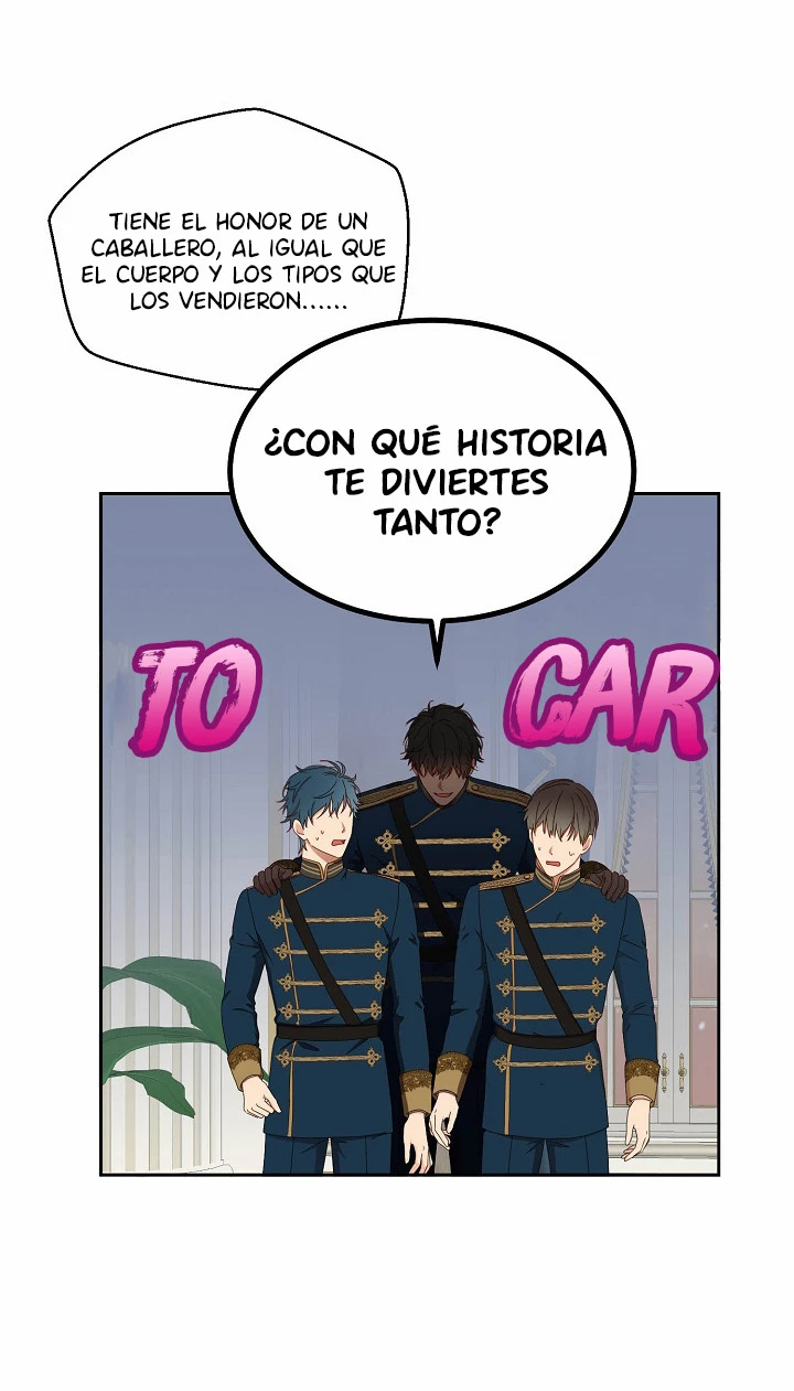 Parece que me encuentro en el mundo de un juego de harem inverso Capítulo 45 - Page 28