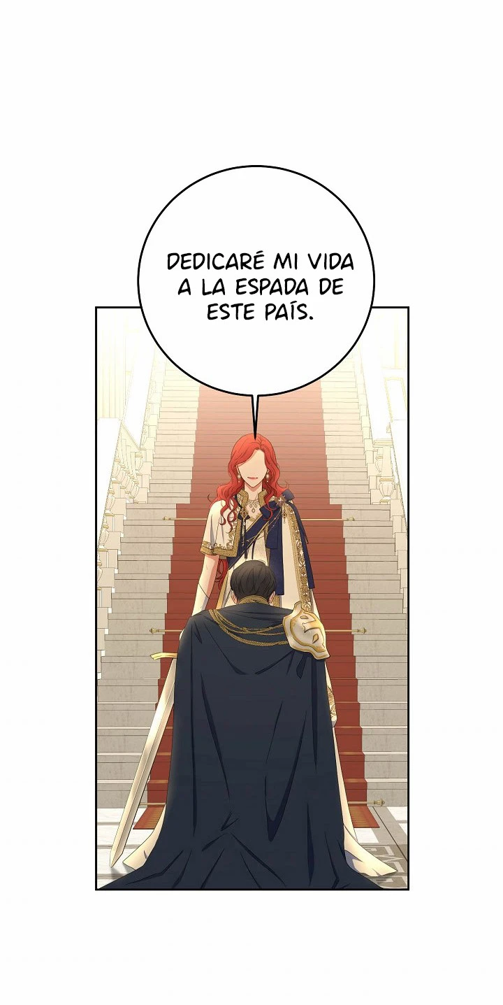 Parece que me encuentro en el mundo de un juego de harem inverso Capítulo 45 - Page 36