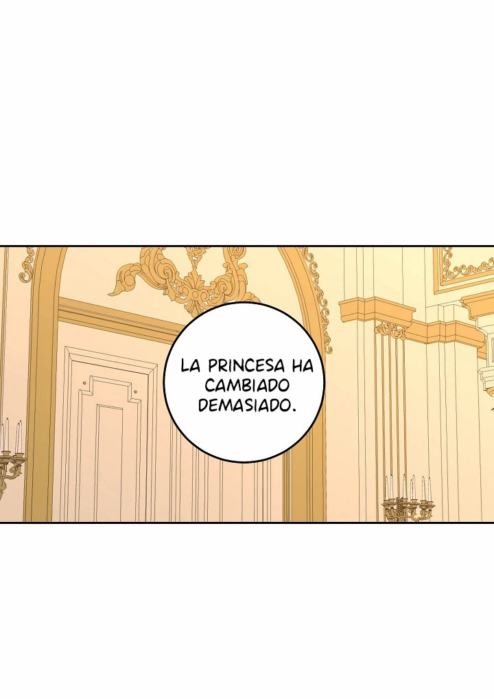 Parece que me encuentro en el mundo de un juego de harem inverso Capítulo 45 - Page 42