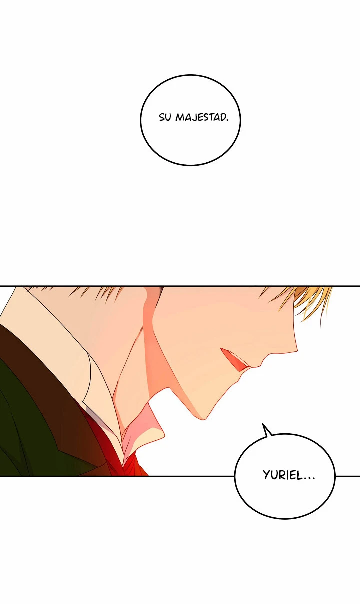 Parece que me encuentro en el mundo de un juego de harem inverso Capítulo 45 - Page 50