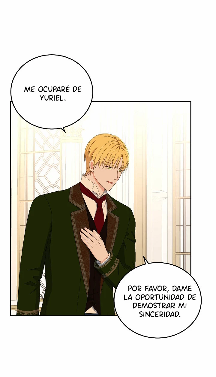 Parece que me encuentro en el mundo de un juego de harem inverso Capítulo 45 - Page 51
