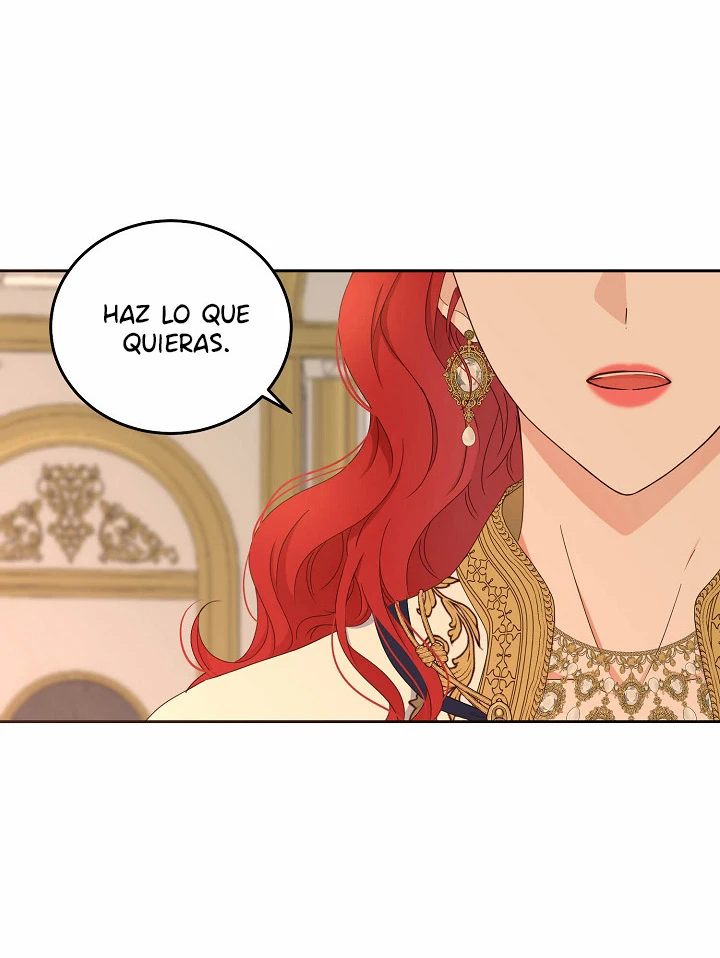 Parece que me encuentro en el mundo de un juego de harem inverso Capítulo 45 - Page 54
