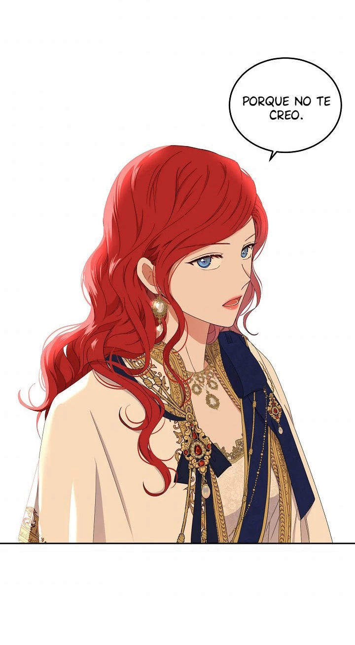 Parece que me encuentro en el mundo de un juego de harem inverso Capítulo 45 - Page 56