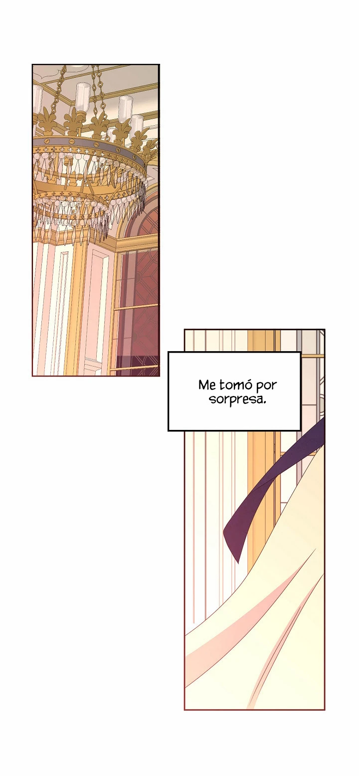 Parece que me encuentro en el mundo de un juego de harem inverso Capítulo 45 - Page 57