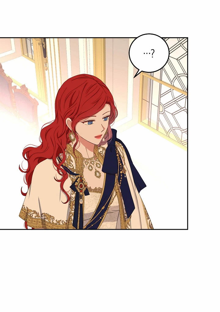 Parece que me encuentro en el mundo de un juego de harem inverso Capítulo 45 - Page 61