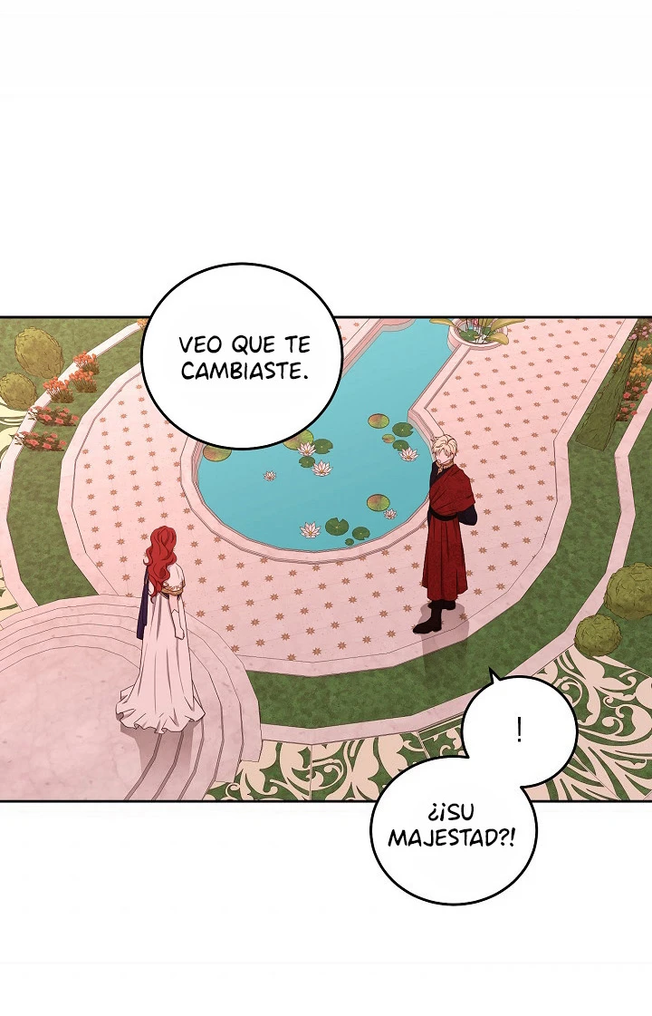 Parece que me encuentro en el mundo de un juego de harem inverso Capítulo 45 - Page 64