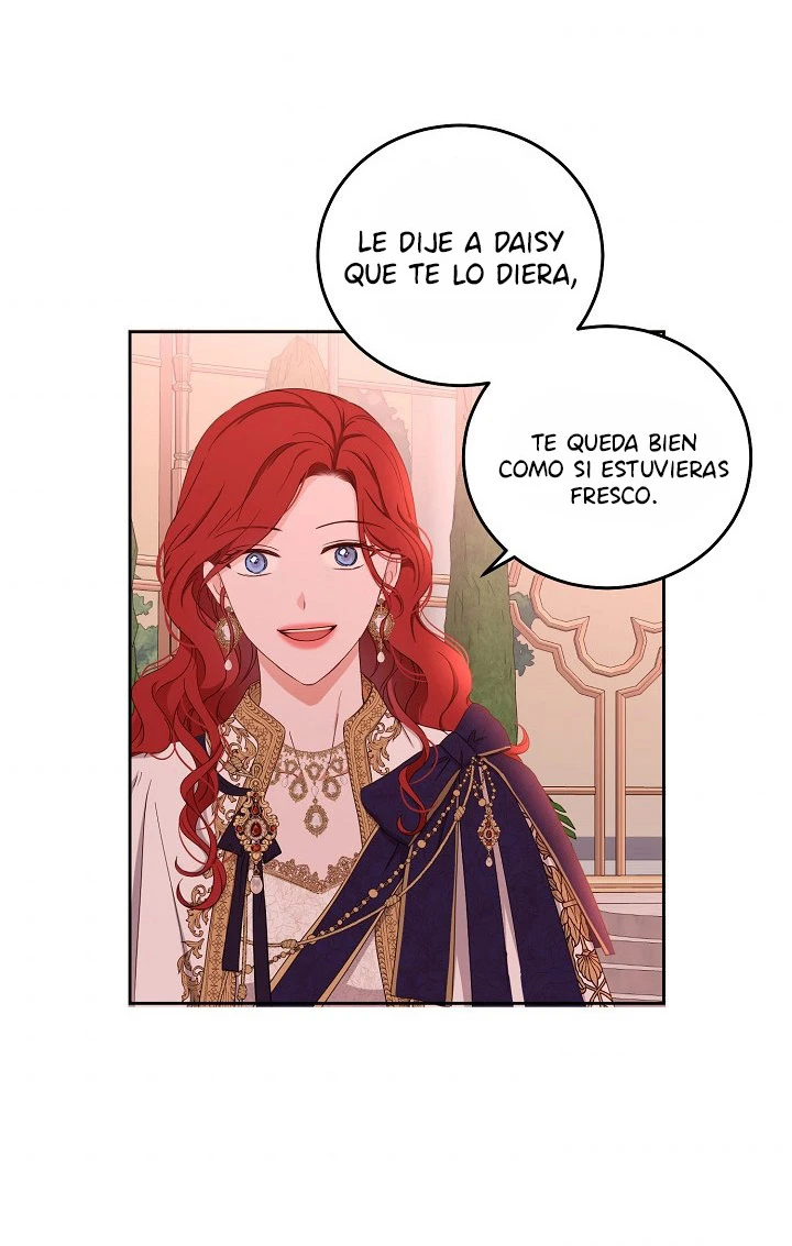 Parece que me encuentro en el mundo de un juego de harem inverso Capítulo 45 - Page 65