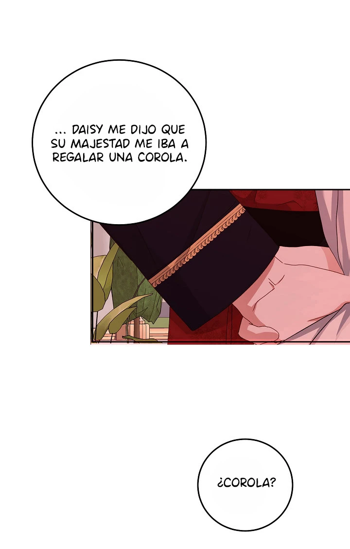 Parece que me encuentro en el mundo de un juego de harem inverso Capítulo 45 - Page 68