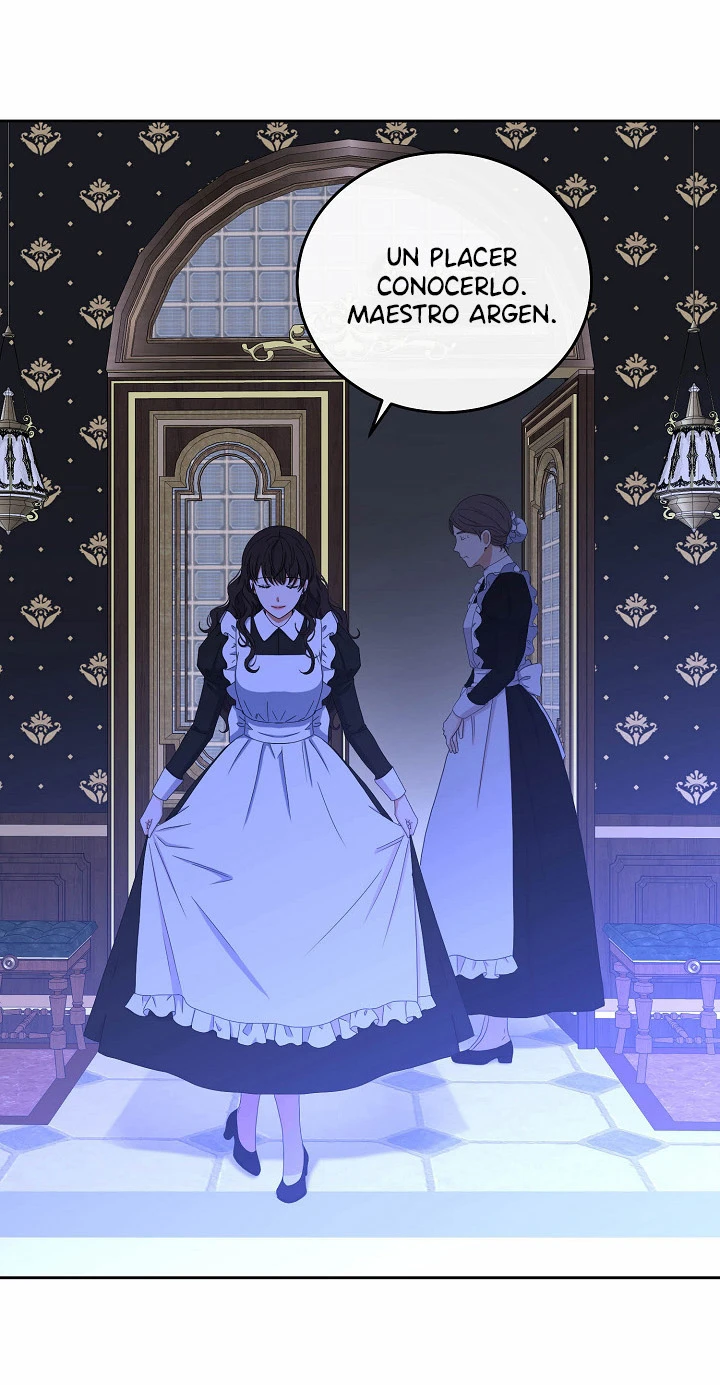 Parece que me encuentro en el mundo de un juego de harem inverso Capítulo 45 - Page 88