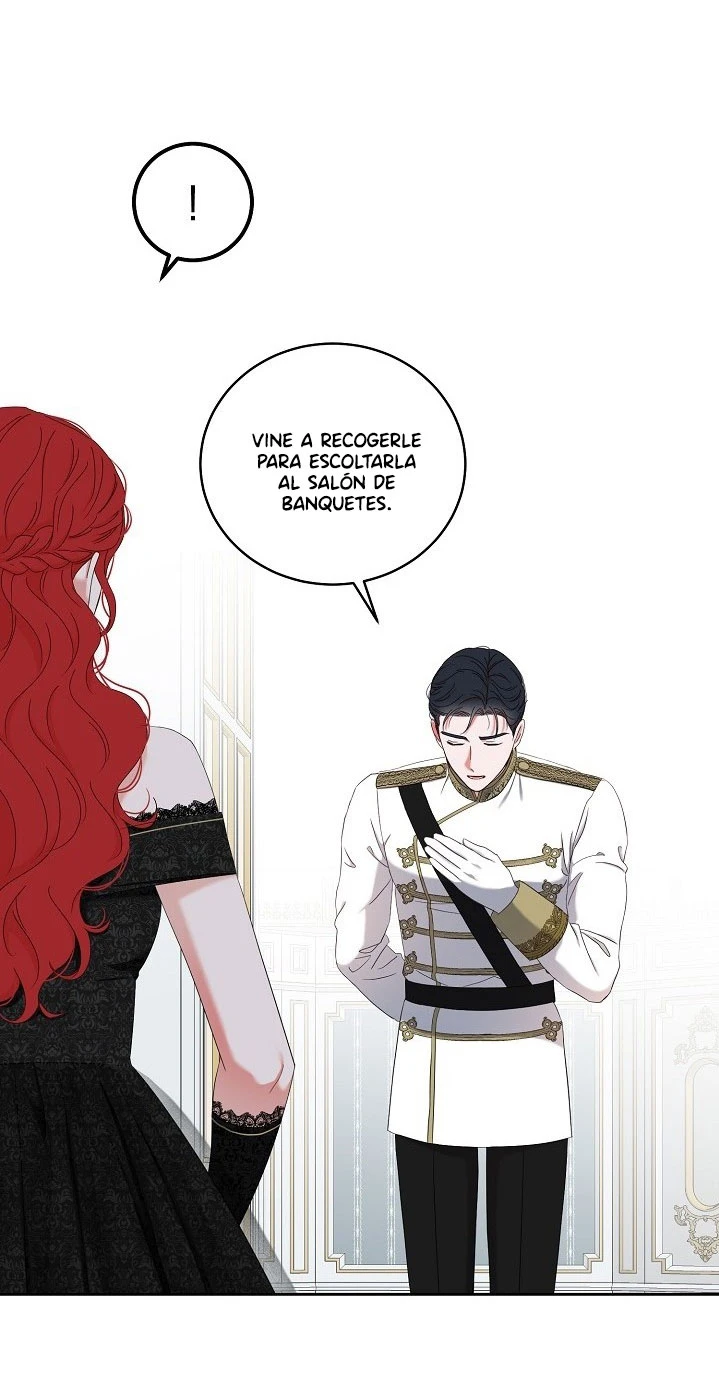 Parece que me encuentro en el mundo de un juego de harem inverso Capítulo 47 - Page 14