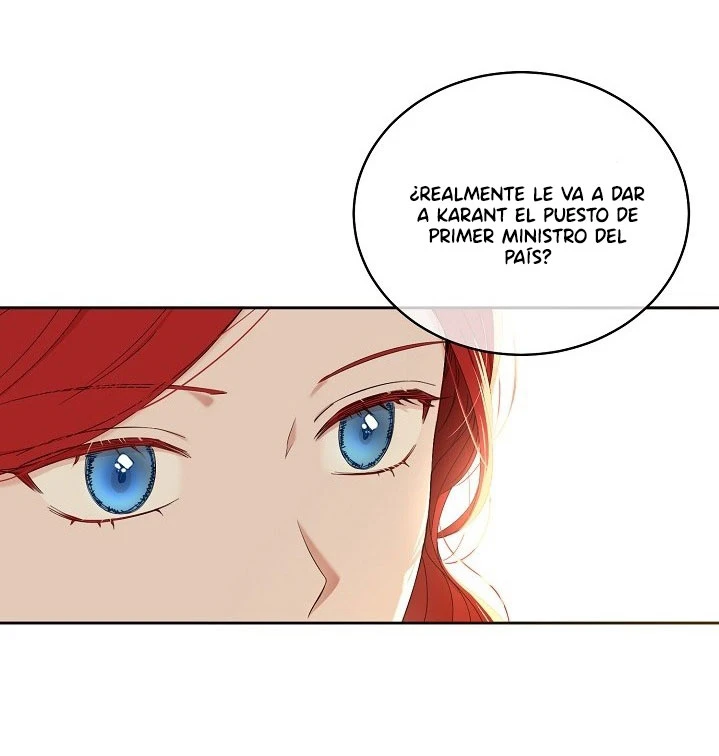 Parece que me encuentro en el mundo de un juego de harem inverso Capítulo 47 - Page 19