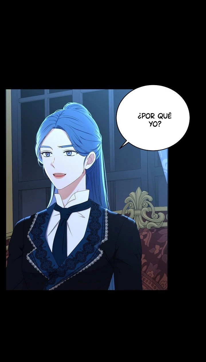 Parece que me encuentro en el mundo de un juego de harem inverso Capítulo 47 - Page 27