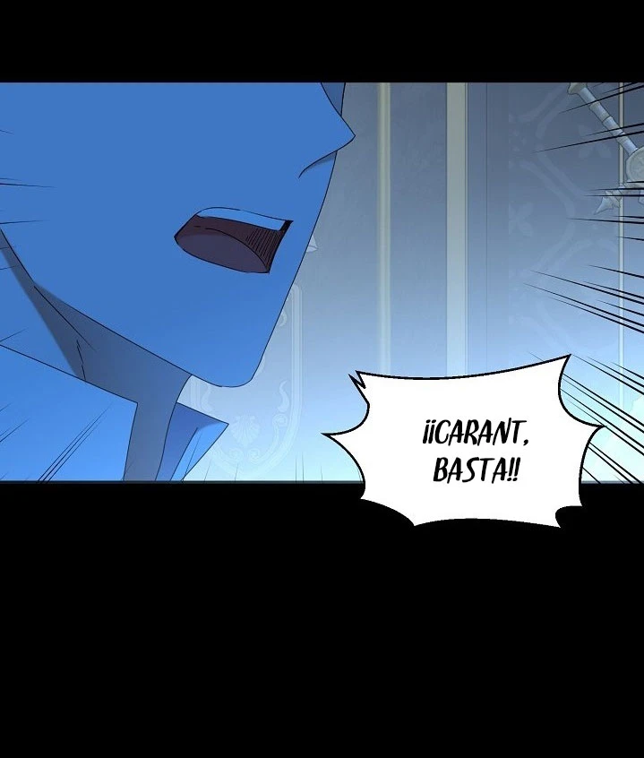Parece que me encuentro en el mundo de un juego de harem inverso Capítulo 47 - Page 29