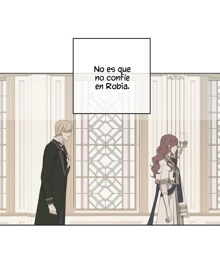 Parece que me encuentro en el mundo de un juego de harem inverso Capítulo 47 - Page 42
