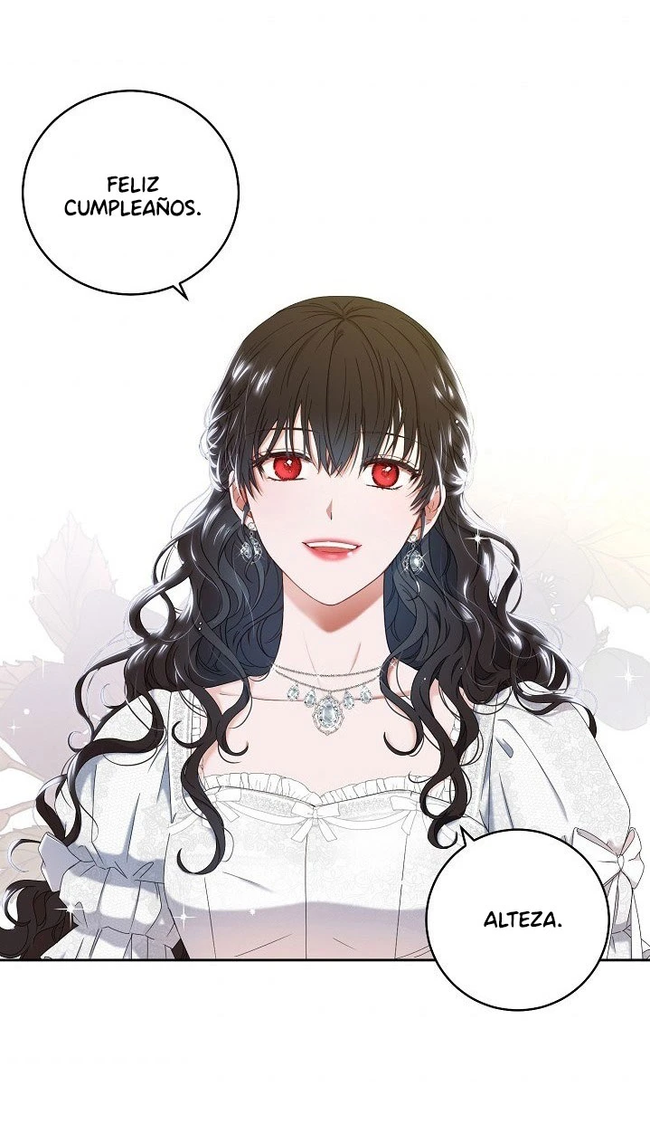 Parece que me encuentro en el mundo de un juego de harem inverso Capítulo 47 - Page 50