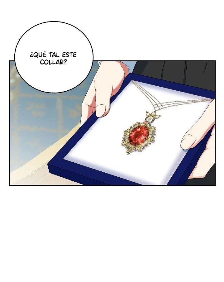 Parece que me encuentro en el mundo de un juego de harem inverso Capítulo 47 - Page 6