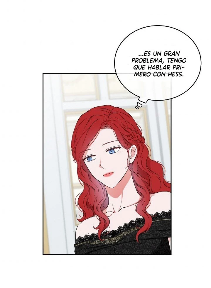 Parece que me encuentro en el mundo de un juego de harem inverso Capítulo 47 - Page 8