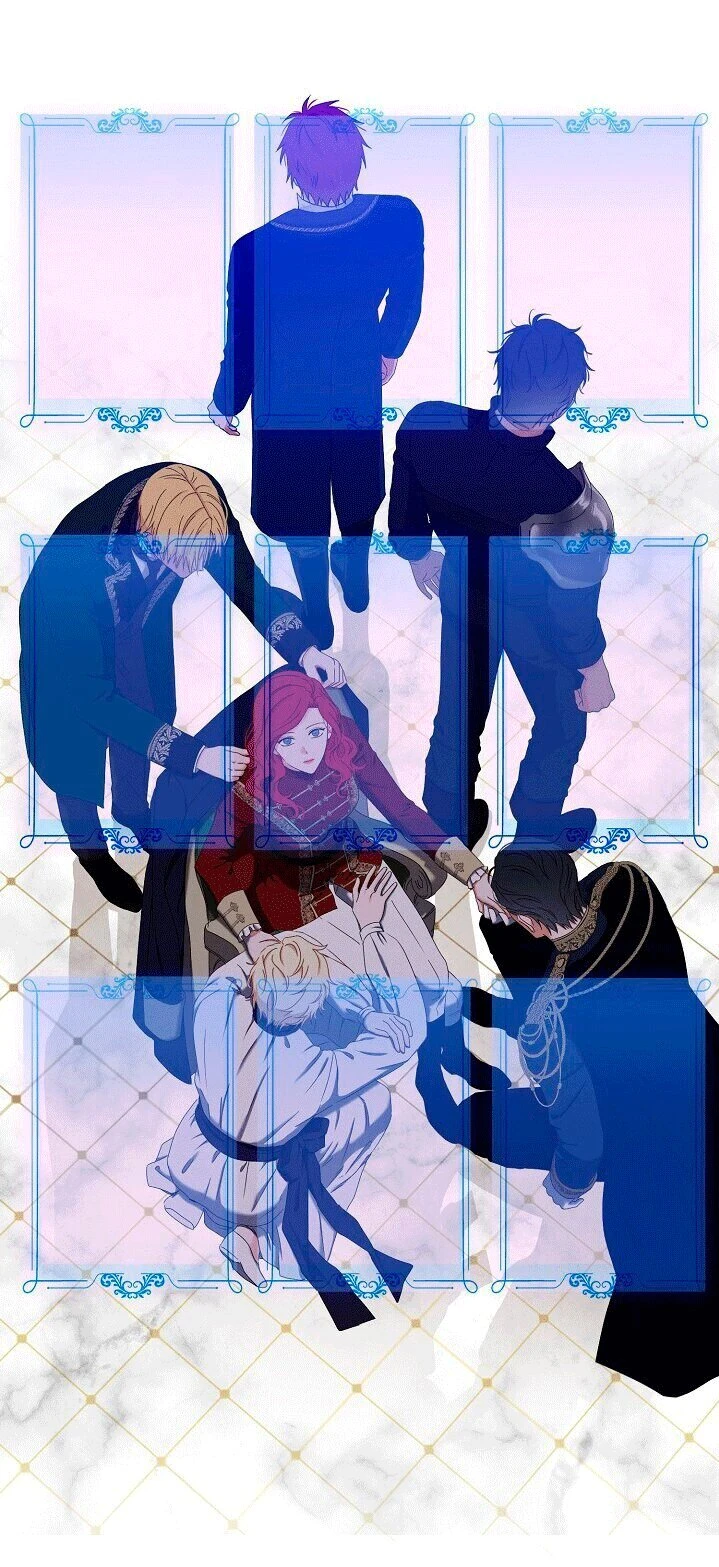 Parece que me encuentro en el mundo de un juego de harem inverso Capítulo 48 - Page 10
