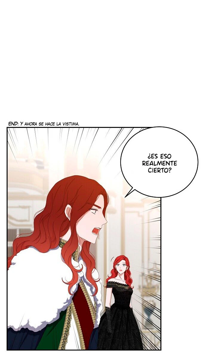 Parece que me encuentro en el mundo de un juego de harem inverso Capítulo 48 - Page 24