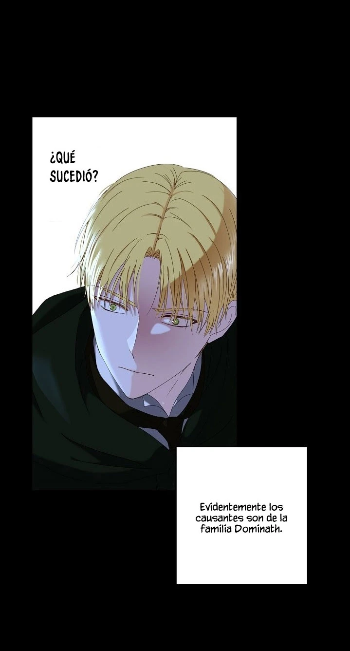 Parece que me encuentro en el mundo de un juego de harem inverso Capítulo 49 - Page 14