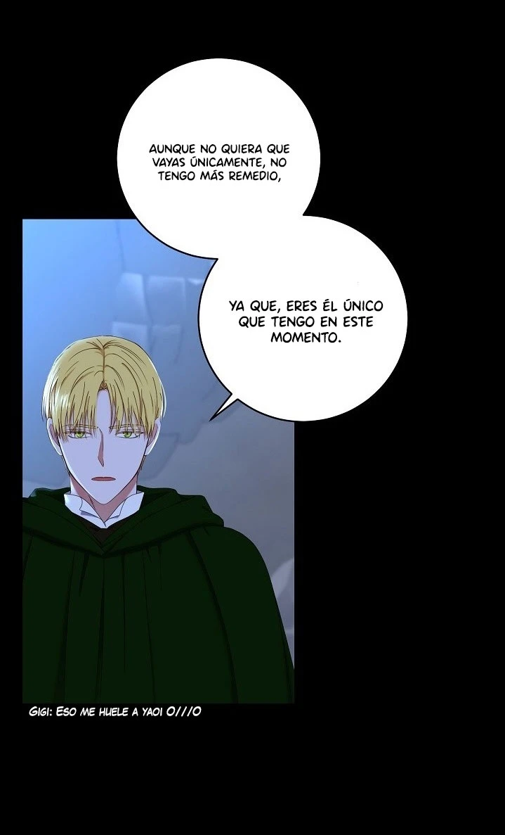 Parece que me encuentro en el mundo de un juego de harem inverso Capítulo 49 - Page 18