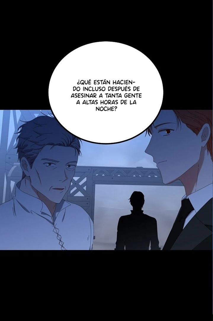 Parece que me encuentro en el mundo de un juego de harem inverso Capítulo 49 - Page 26