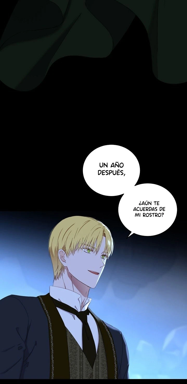 Parece que me encuentro en el mundo de un juego de harem inverso Capítulo 49 - Page 28